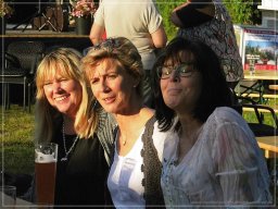 Sommerfest 13.06.2015